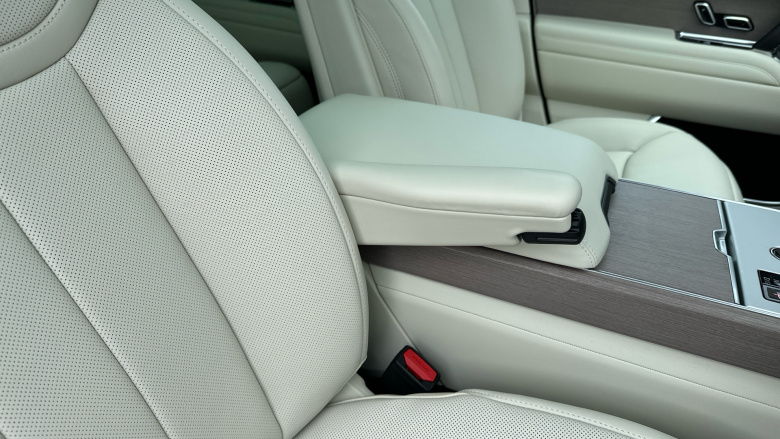 Land Rover Range Rover 3.0 D350 SE 4dr Auto Diesel Estate